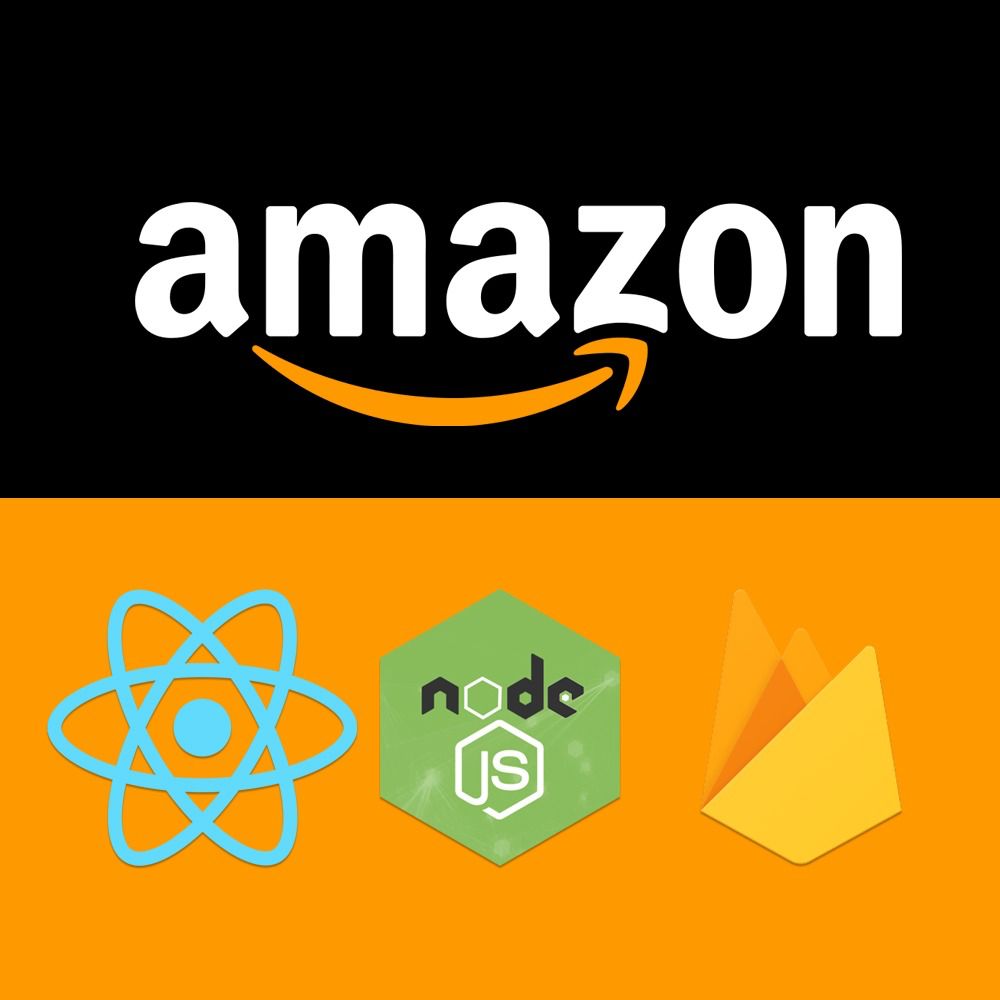 Amazon-Clone