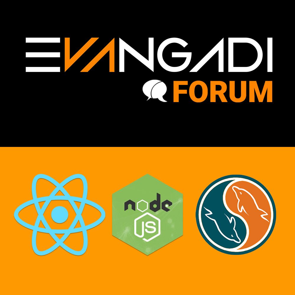 Forum Web App