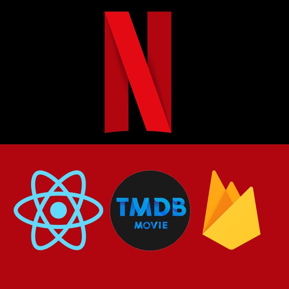 Netflix-Clone